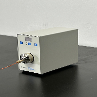 Agilent G1968D Active Splitter image 1